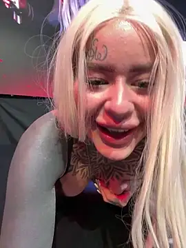 bambixboo online show from September 2025 12:22:02 PM
