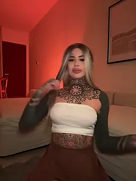bambixboo online show from March 2025 04:56:02 PM