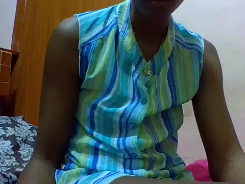 Billiebby online show from November 2025 05:38:02 PM