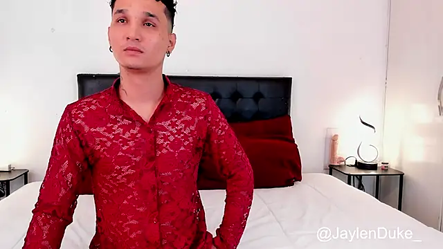 Snapshot of jaylen_and_duke chatting on January 2026 11:03:01 AM jaylen and duke online show from January 2026 11:03:01 AM