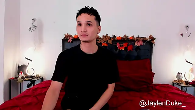 jaylen and duke online show from October 2025 11:01:01 AM