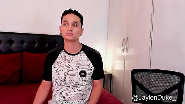 Snapshot of jaylen_and_duke chatting on February 2026 11:07:01 AM jaylen and duke online show from February 2026 11:07:01 AM