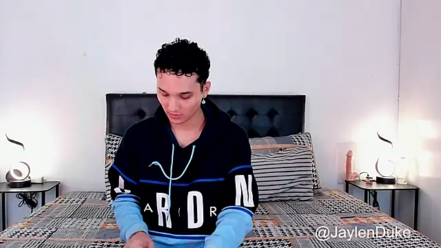 jaylen and duke online show from December 2025 11:03:01 AM