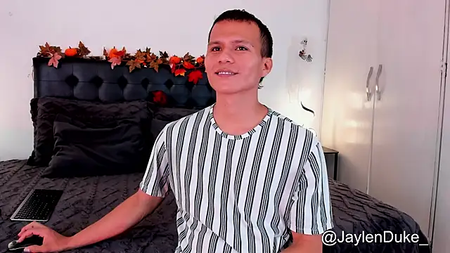 jaylen and duke online show from October 2025 11:11:02 AM