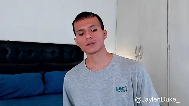 jaylen and duke online show from September 2025 11:08:02 AM