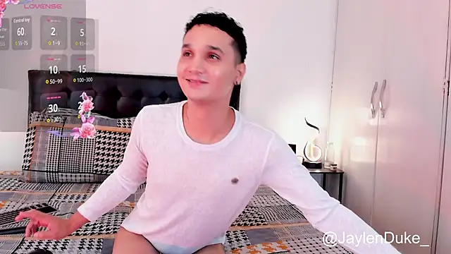 jaylen and duke online show from March 2026 11:06:02 AM