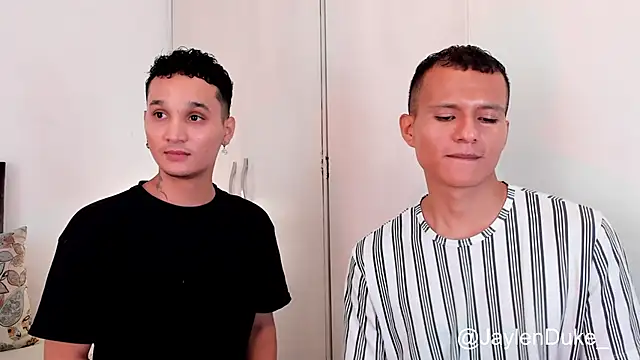 Snapshot of jaylen_and_duke chatting on February 2026 11:17:01 AM jaylen and duke online show from February 2026 11:17:01 AM