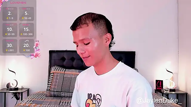 jaylen and duke online show from March 2026 11:18:01 AM