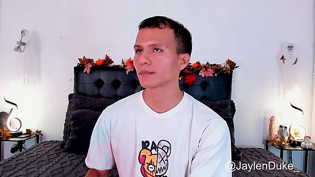 jaylen and duke online show from October 2025 11:11:02 AM