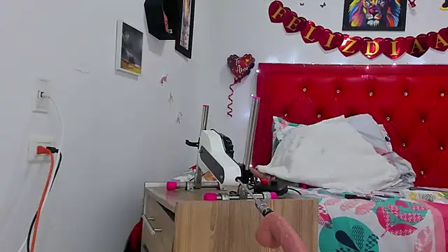 natasha jurado online show from February 2025 05:10:01 AM