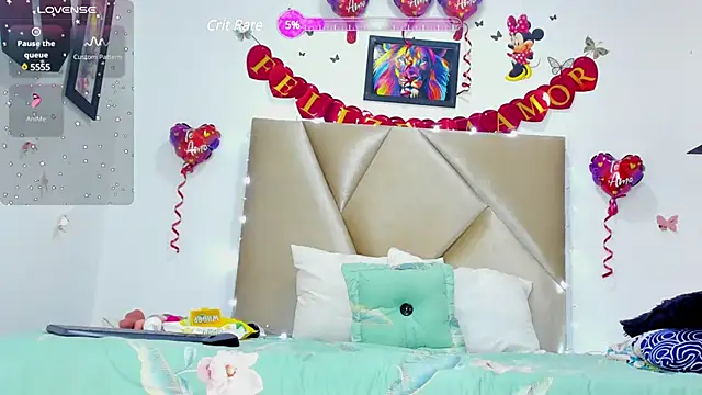 natasha jurado online show from March 2025 01:22:01 AM