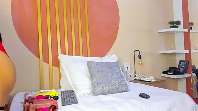 natasha jurado online show from September 2025 12:31:02 AM