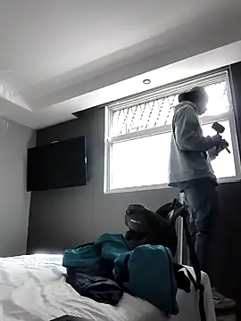 Jaimesoon online show from January 2026 05:49:02 PM