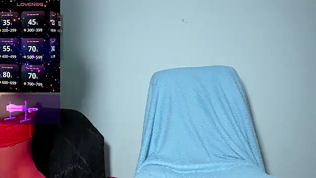 Nemesis 020 online show from November 2025 11:09:01 PM