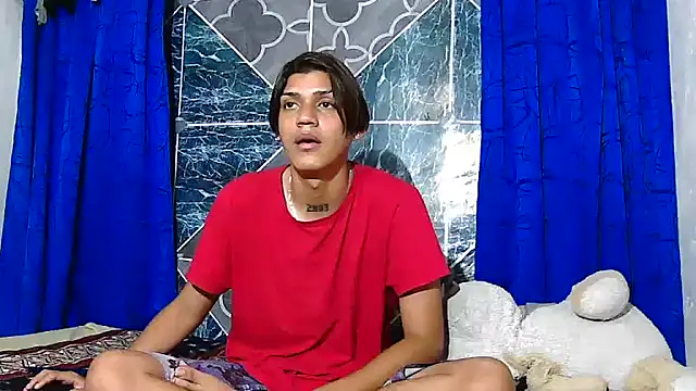 Samuelsince online show from October 2025 03:29:02 AM