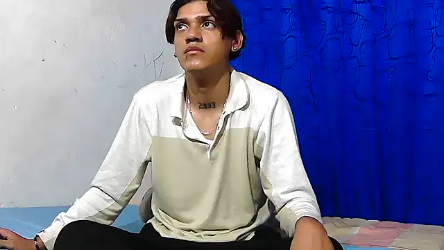 Samuelsince online show from April 2026 10:17:02 AM