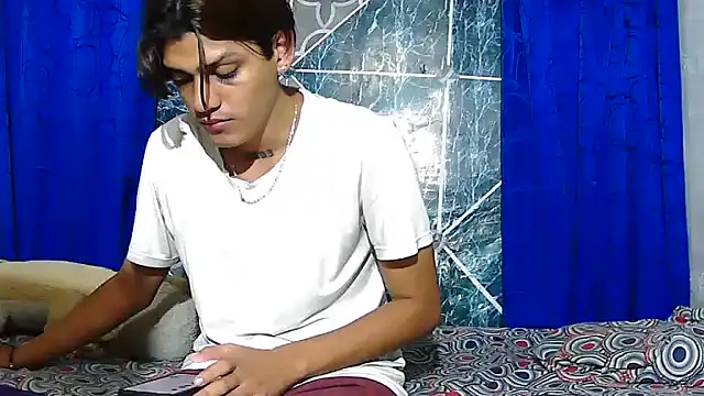 Samuelsince online show from November 2025 05:08:01 AM