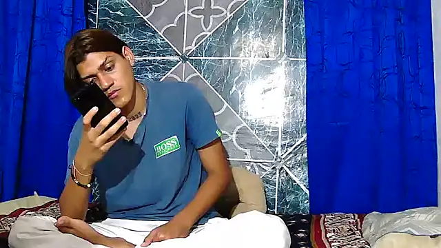 Samuelsince online show from October 2025 04:55:02 AM