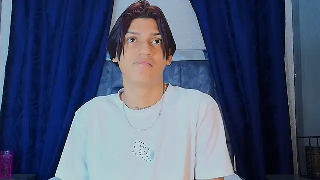 Samuelsince online show from January 2025 04:41:02 AM