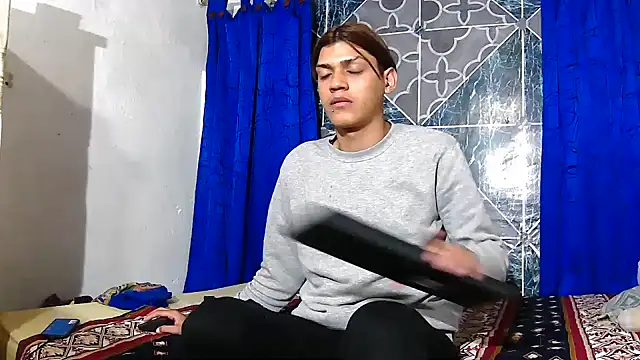 Samuelsince online show from October 2025 06:23:01 AM