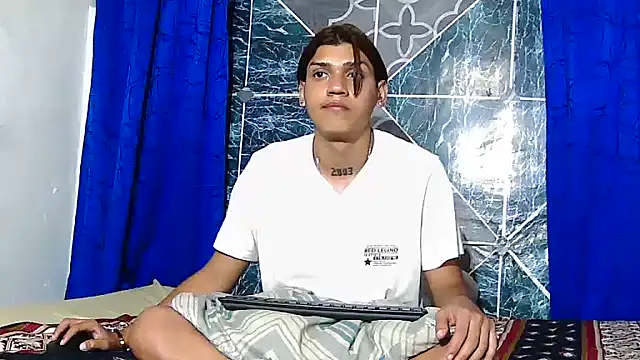 Samuelsince online show from October 2025 04:22:02 AM