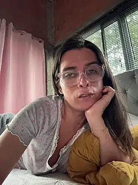 sweet jessicats online show from February 2026 09:55:02 PM