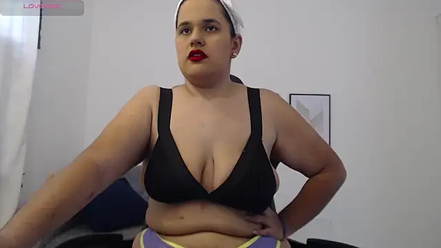 natalia curvy1 online show from September 2025 06:14:02 PM