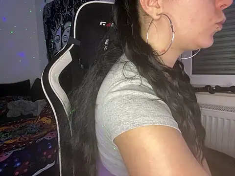 kinkygirl420x online show from January 2025 09:04:02 PM