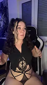 kinkygirl420x online show from October 2025 07:00:01 PM