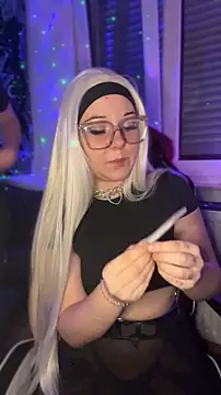 kinkygirl420x online show from December 2025 09:05:01 PM