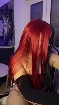 kinkygirl420x online show from October 2025 08:10:02 PM