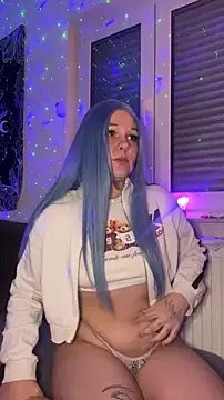 kinkygirl420x online show from November 2025 07:36:02 PM