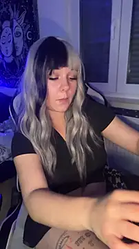 kinkygirl420x online show from October 2025 08:10:01 PM