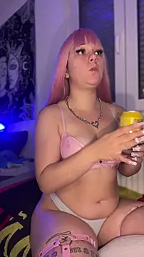 kinkygirl420x online show from October 2025 07:13:02 PM