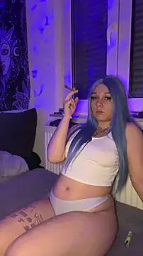 kinkygirl420x online show from November 2025 10:37:01 PM