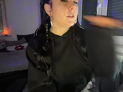 kinkygirl420x online show from January 2025 09:11:02 PM