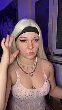 kinkygirl420x online show from December 2025 08:13:01 PM