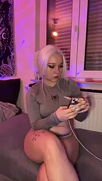 kinkygirl420x online show from December 2025 07:57:01 PM