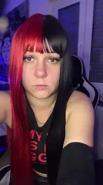 kinkygirl420x online show from October 2025 08:09:02 PM