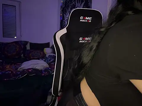 kinkygirl420x online show from February 2025 09:28:01 PM