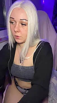 kinkygirl420x online show from March 2026 07:15:01 PM