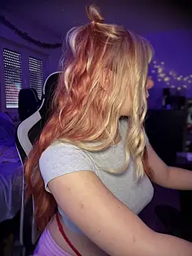 kinkygirl420x online show from March 2026 04:54:02 PM