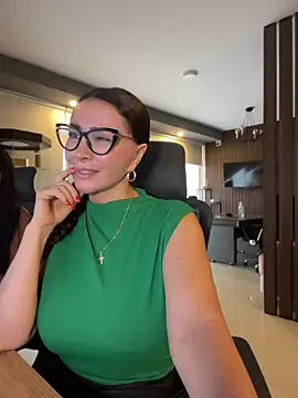 NINIK STYLE online show from April 2026 09:21:02 PM