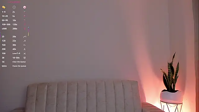 megan cooper28 online show from February 2026 03:17:01 AM