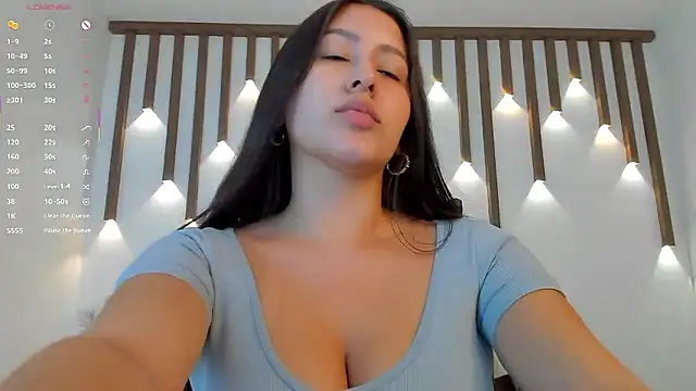 megan cooper28 online show from January 2026 02:04:01 AM