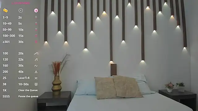 megan cooper28 online show from October 2025 07:10:01 PM