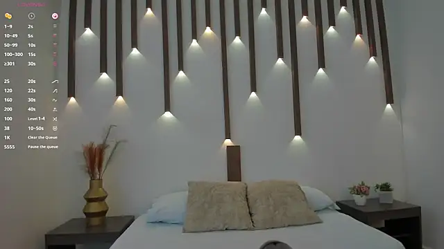 megan cooper28 online show from November 2025 07:19:01 PM