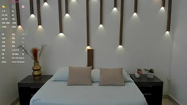 megan cooper28 online show from February 2026 07:13:01 PM