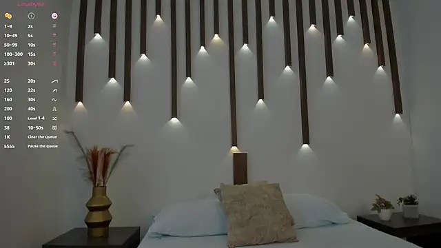 megan cooper28 online show from November 2025 07:17:01 PM