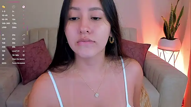 megan cooper28 online show from March 2026 04:23:01 AM